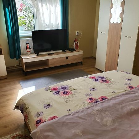 Carissa House Apartment Brasov Exterior photo