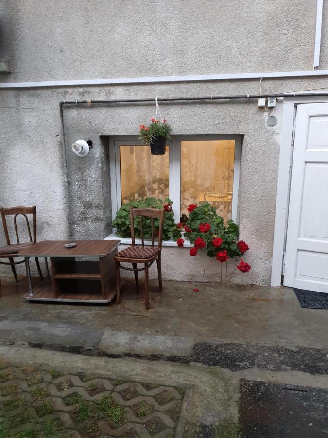 Carissa House Apartment Brasov Exterior photo