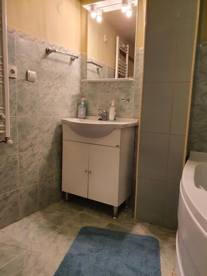 Carissa House Apartment Brasov Exterior photo