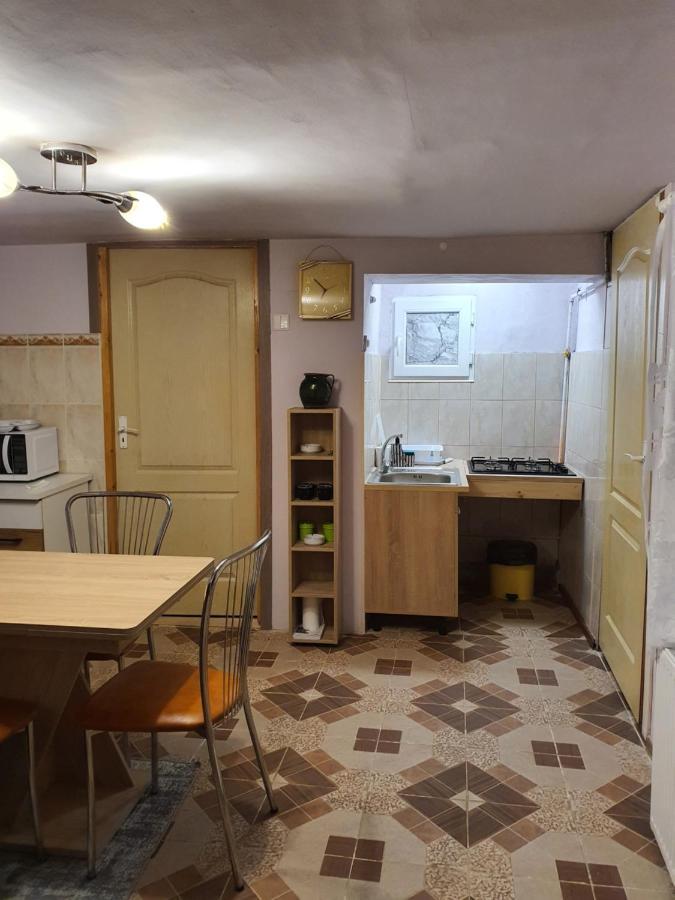 Carissa House Apartment Brasov Exterior photo
