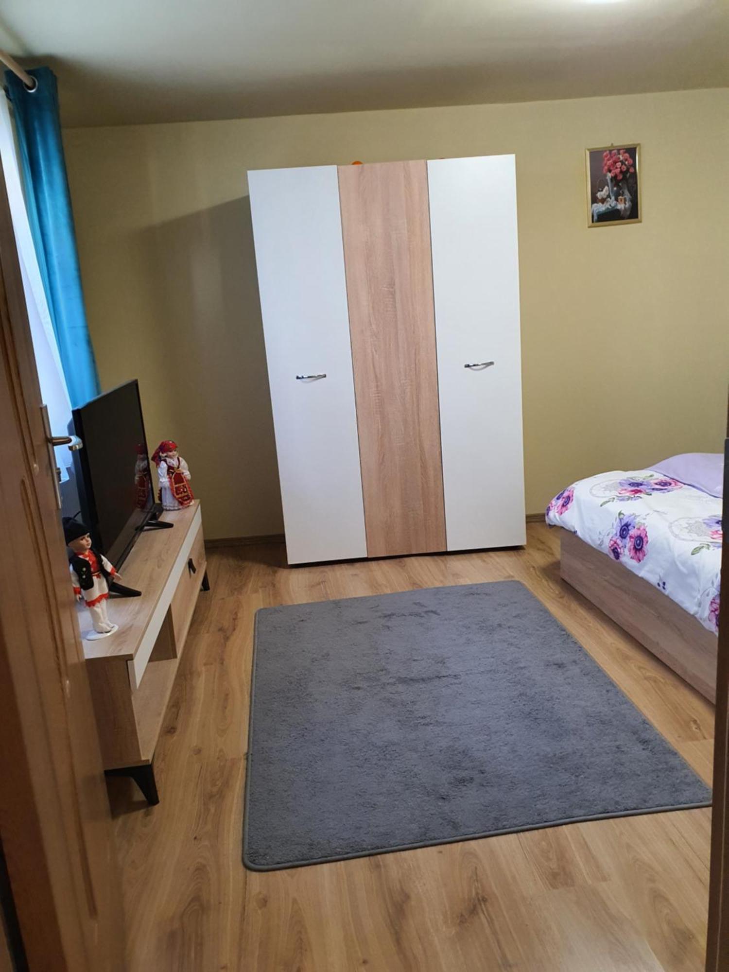 Carissa House Apartment Brasov Exterior photo