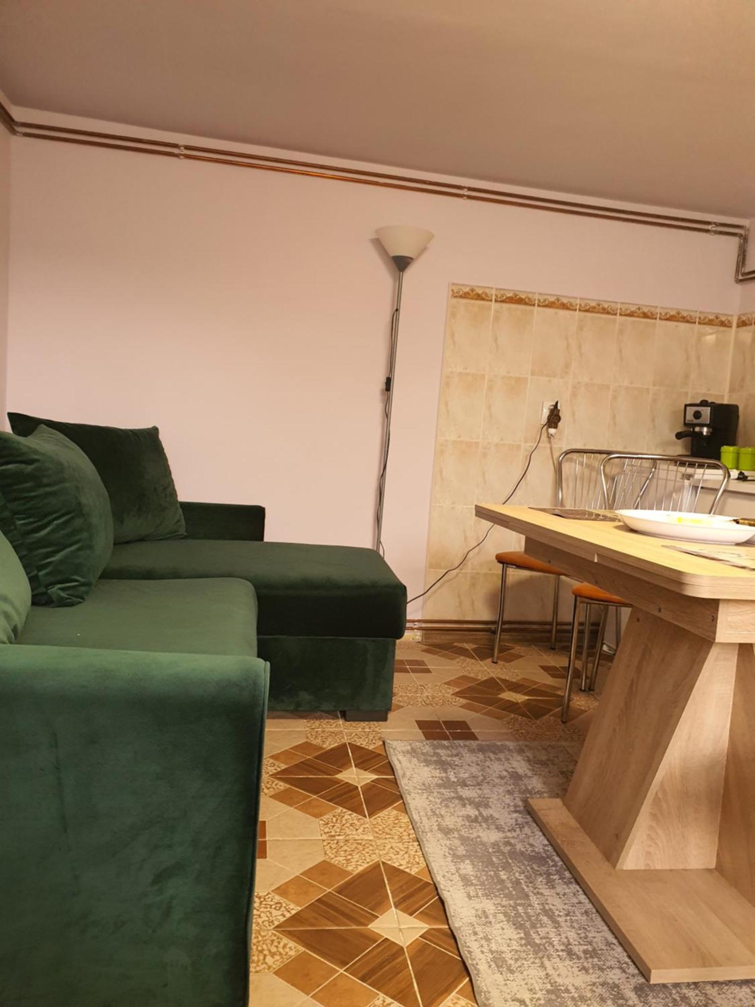 Carissa House Apartment Brasov Exterior photo