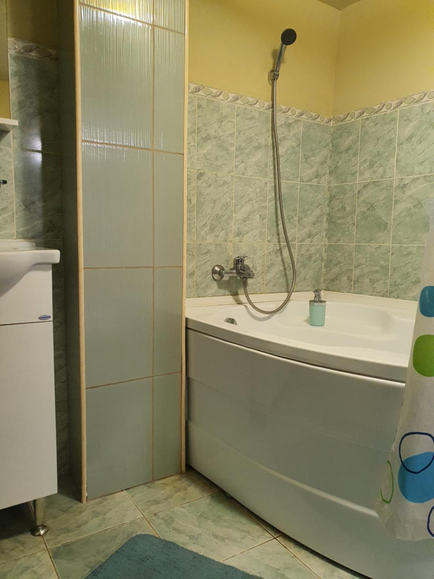 Carissa House Apartment Brasov Exterior photo