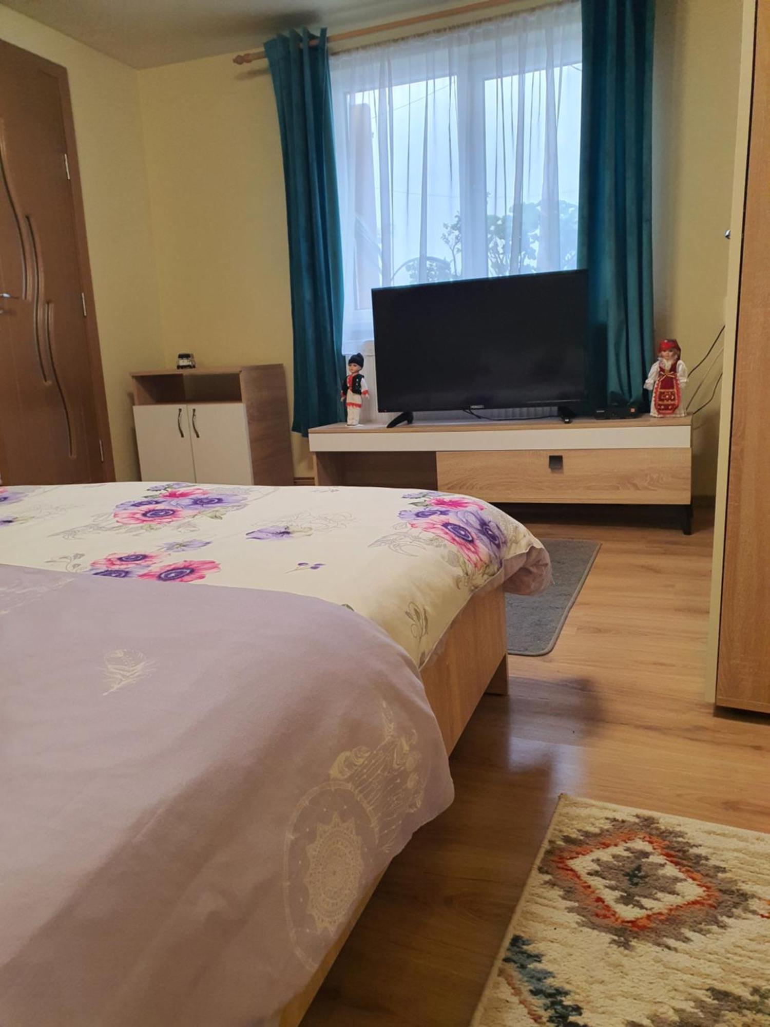 Carissa House Apartment Brasov Exterior photo