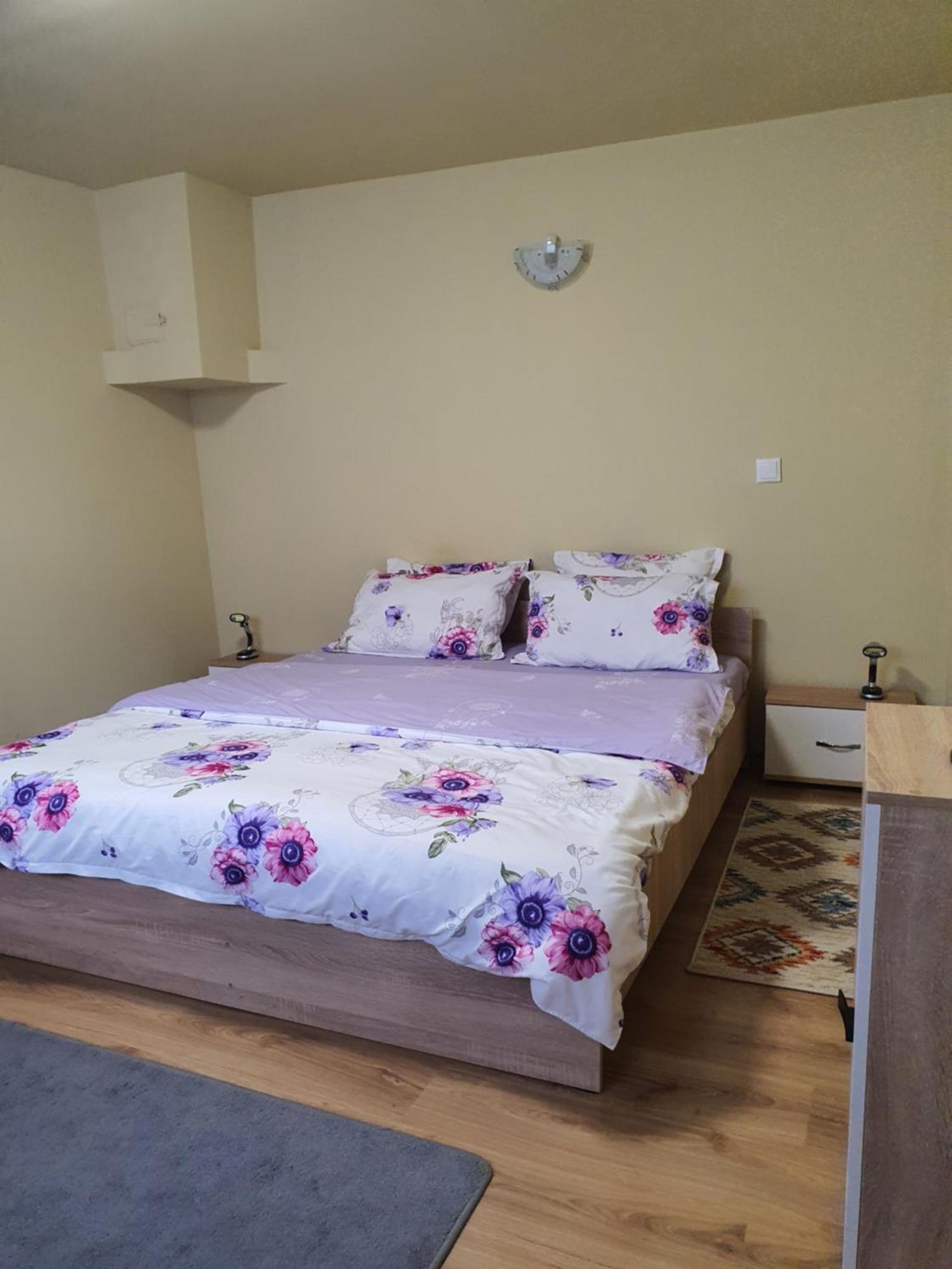 Carissa House Apartment Brasov Exterior photo
