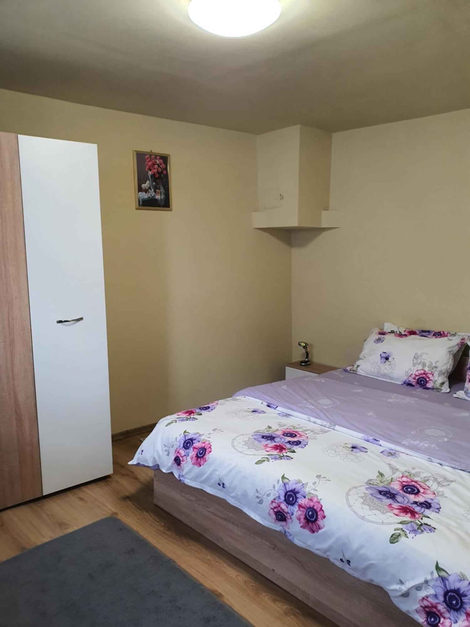 Carissa House Apartment Brasov Exterior photo