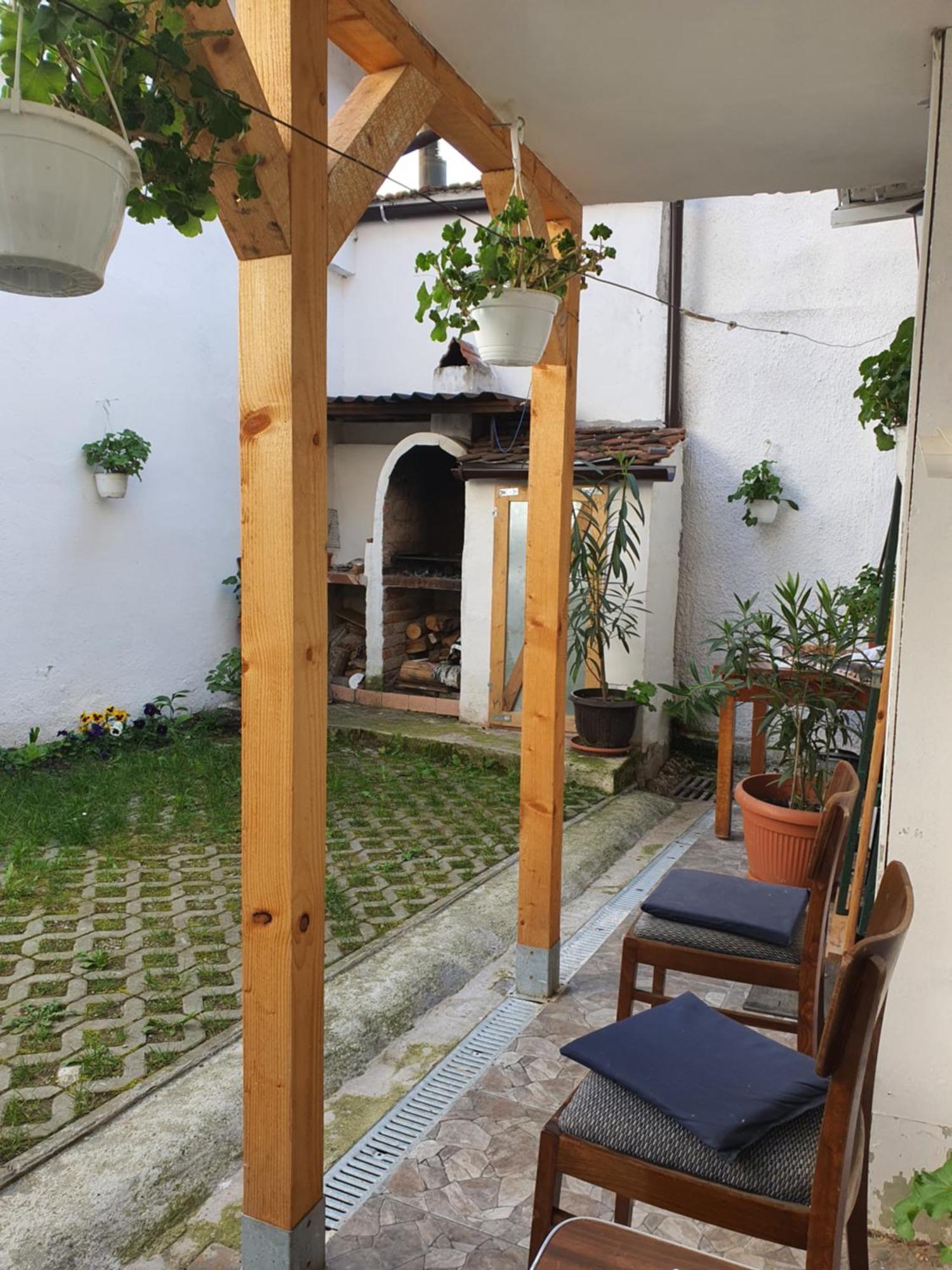 Carissa House Apartment Brasov Exterior photo