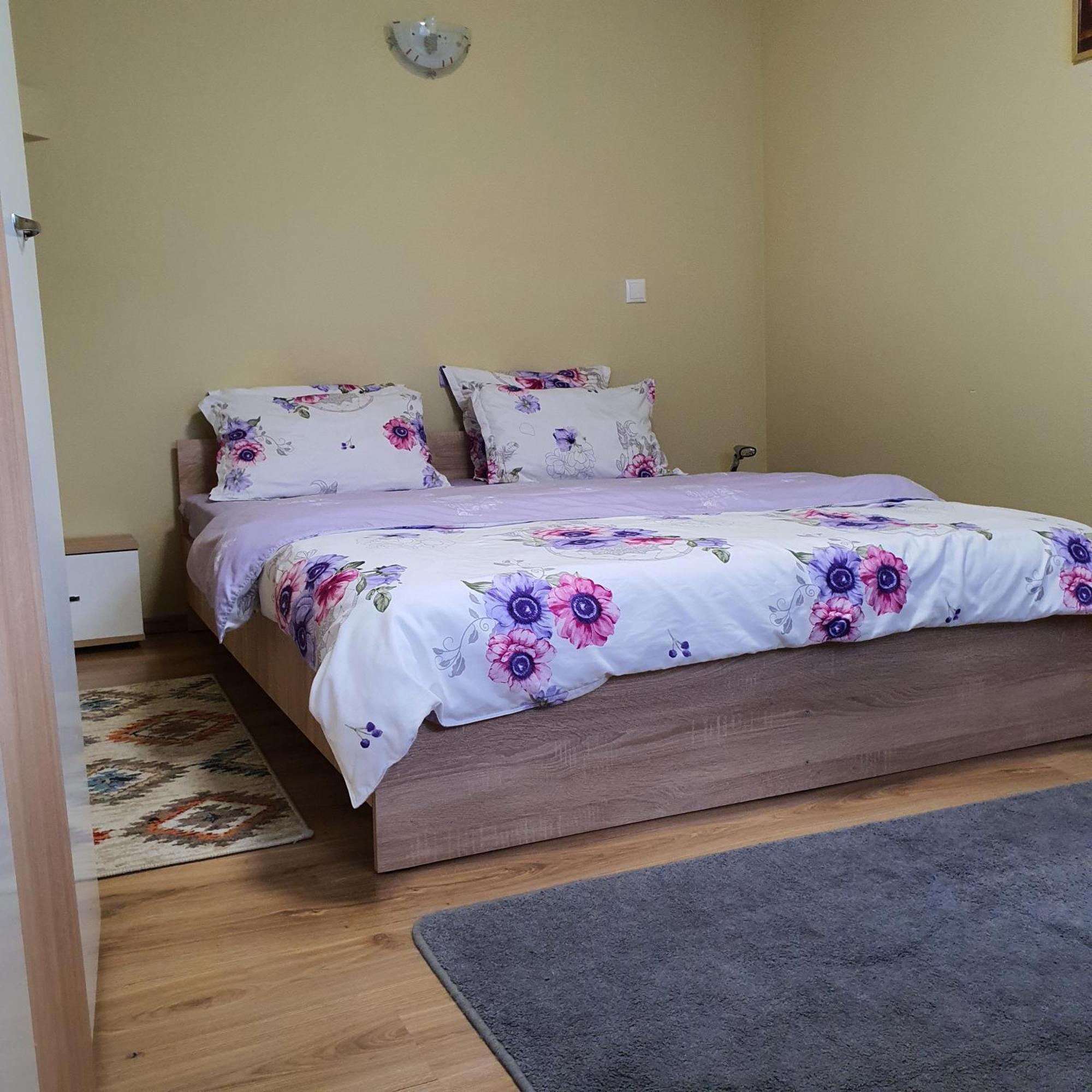 Carissa House Apartment Brasov Exterior photo