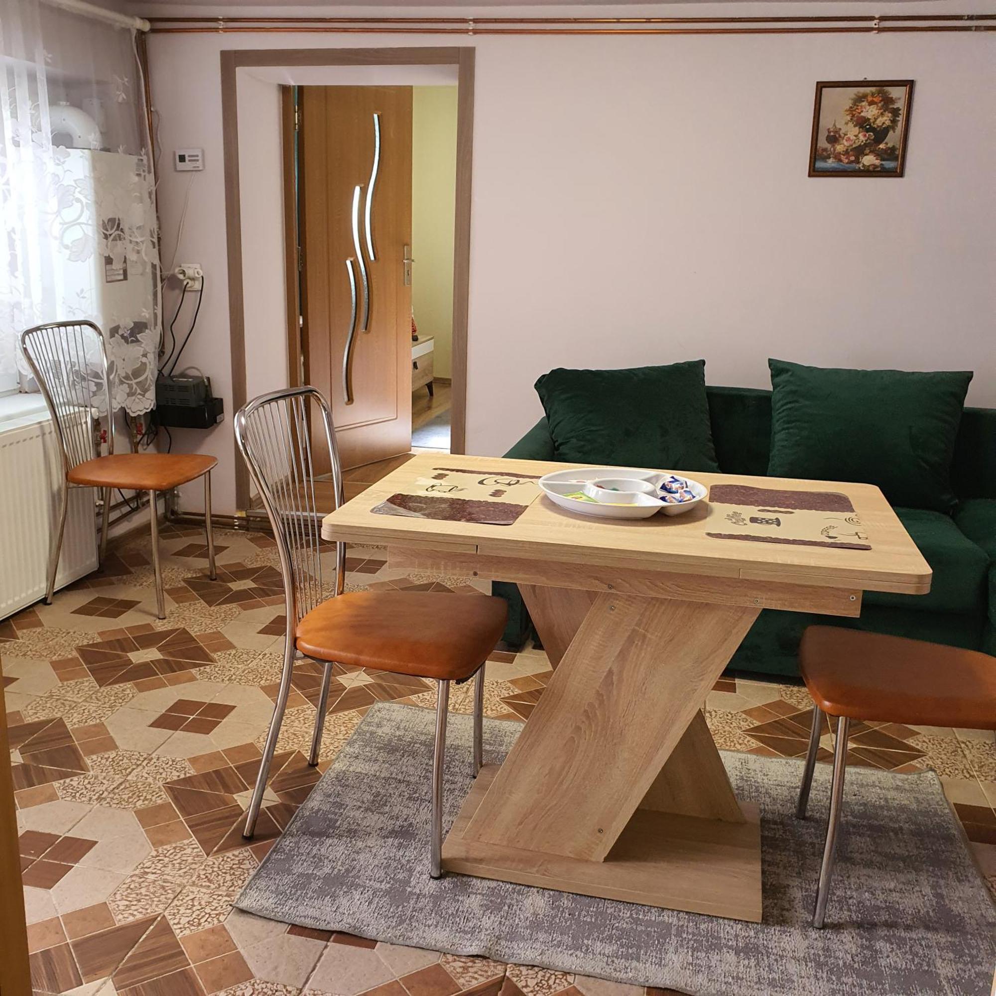 Carissa House Apartment Brasov Exterior photo